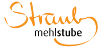Straub Mühle Geislingen Logo