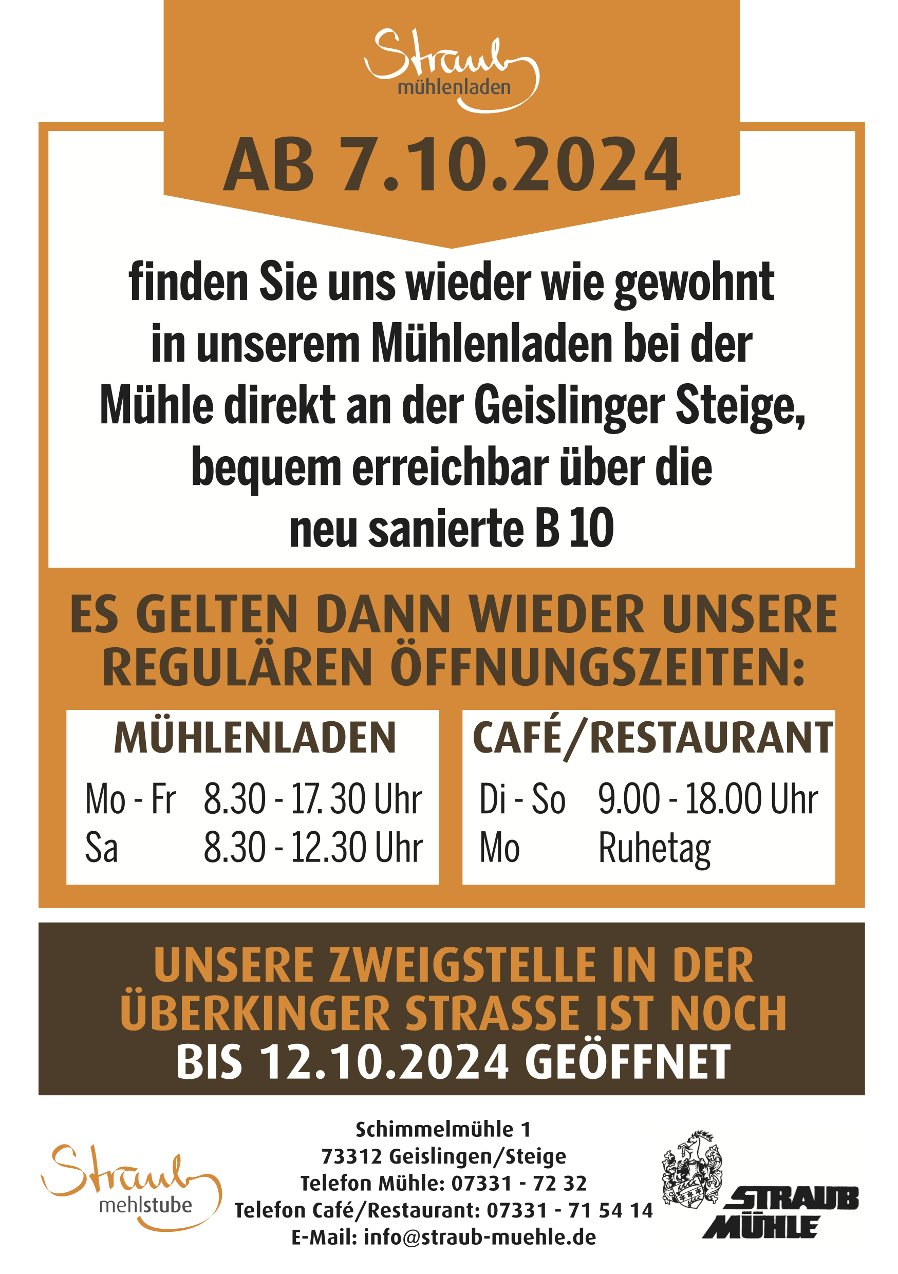 straub-mühlenladen altenstadt-FLYER 02 09 20 24 (verschoben)